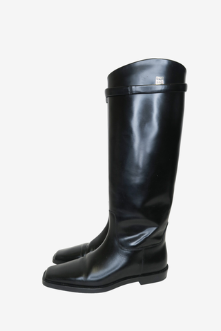 Toteme Boots Sz 36 - Designer shoes at The Find Luxury Resale - Vancouver, Canada