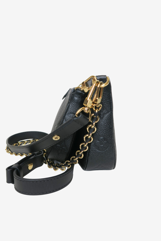 Louis Vuitton Monogram Giant Multi Pochette - Designer Handbags at The Find Luxury Resale - Vancouver, Canada