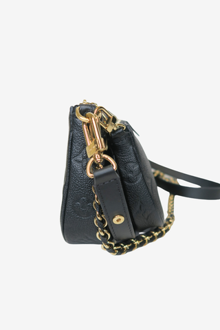 Louis Vuitton Monogram Giant Multi Pochette - Designer Handbags at The Find Luxury Resale - Vancouver, Canada