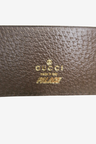 Gucci X Palace Wallet - Designer Wallets at The Find Luxury Resale - Vancouver, Canada