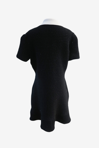 Self Portrait Dress Sz L - Designer Dress at The Find Luxury Resale - Vancouver, Canada