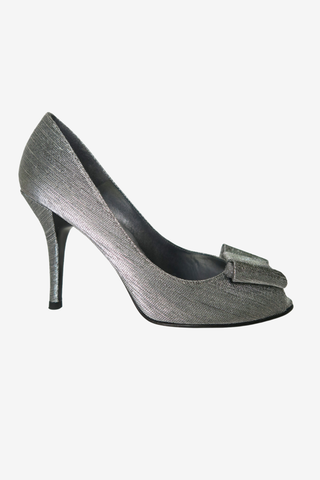 Stuart Weitzman Pumps sz 7.5 - Designer Pumps at The Find Luxury Resale - Vancouver, Canada