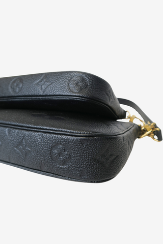 Louis Vuitton Monogram Giant Multi Pochette - Designer Handbags at The Find Luxury Resale - Vancouver, Canada