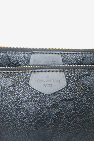 Louis Vuitton Monogram Giant Multi Pochette - Designer Handbags at The Find Luxury Resale - Vancouver, Canada