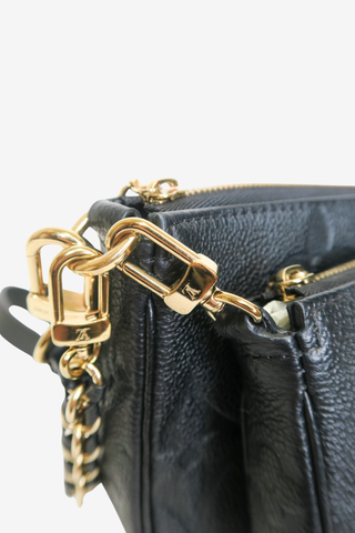 Louis Vuitton Monogram Giant Multi Pochette - Designer Handbags at The Find Luxury Resale - Vancouver, Canada