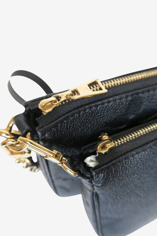 Louis Vuitton Monogram Giant Multi Pochette - Designer Handbags at The Find Luxury Resale - Vancouver, Canada