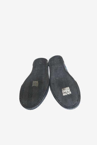 Chanel Sneakers Sz 37 - Designer sneakers at The Find Luxury Resale - Vancouver, Canada
