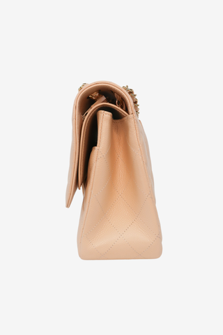 Chanel Jumbo Classic Double Flap Bag - Designer Handbag at The Find Luxury Resale - Vancouver, Canada