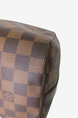 Louis Vuitton Damier Ebene Speedy Bandouliere 25 - Designer Handbags at The Find Luxury Resale - Vancouver, Canada