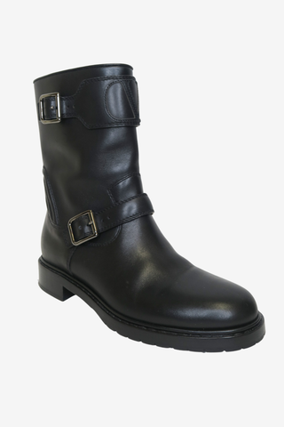 Valentino Boots Sz 37 - Designer shoes at The Find Luxury Resale - Vancouver, Canada