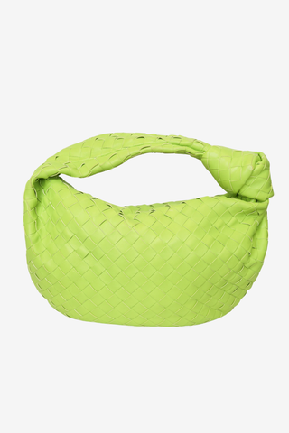 Bottega Veneta Intrecciato Teen Jodie - Designer handbag at The Find Luxury Resale - Vancouver, Canada