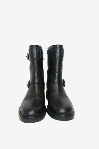 Valentino Boots Sz 37 - Designer shoes at The Find Luxury Resale - Vancouver, Canada