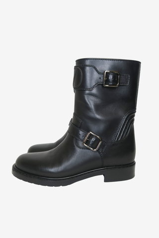 Valentino Boots Sz 37 - Designer shoes at The Find Luxury Resale - Vancouver, Canada