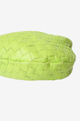 Bottega Veneta Intrecciato Teen Jodie - Designer handbag at The Find Luxury Resale - Vancouver, Canada