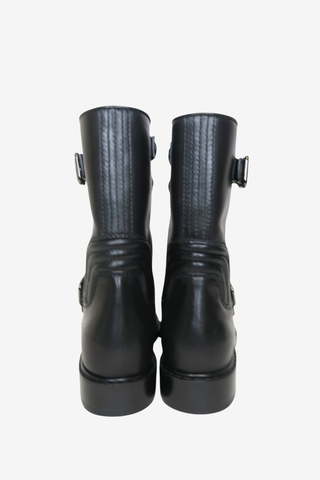 Valentino Boots Sz 37 - Designer shoes at The Find Luxury Resale - Vancouver, Canada