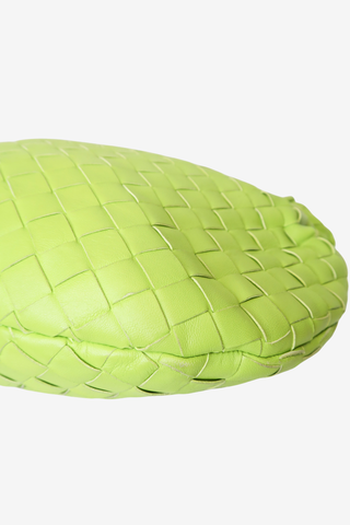 Bottega Veneta Intrecciato Teen Jodie - Designer handbag at The Find Luxury Resale - Vancouver, Canada