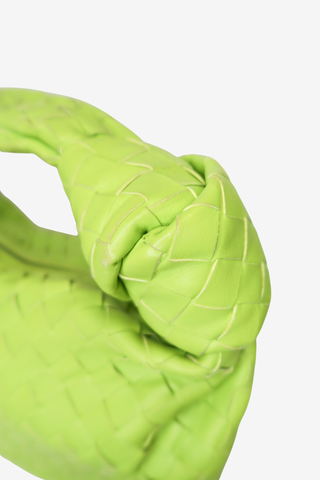 Bottega Veneta Intrecciato Teen Jodie - Designer handbag at The Find Luxury Resale - Vancouver, Canada