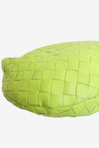 Bottega Veneta Intrecciato Teen Jodie - Designer handbag at The Find Luxury Resale - Vancouver, Canada