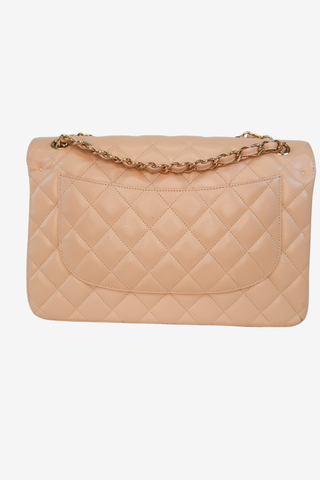 Chanel Jumbo Classic Double Flap Bag - Designer Handbag at The Find Luxury Resale - Vancouver, Canada