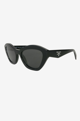 Prada Cat Eye Sunglasses - Designer Sunglasses at The Find Luxury Resale - Vancouver, Canada