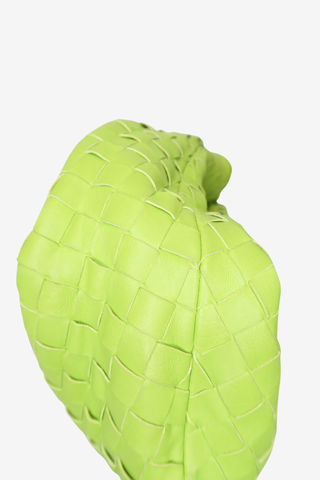 Bottega Veneta Intrecciato Teen Jodie - Designer handbag at The Find Luxury Resale - Vancouver, Canada