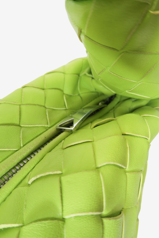 Bottega Veneta Intrecciato Teen Jodie - Designer handbag at The Find Luxury Resale - Vancouver, Canada