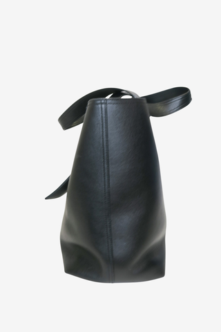 Victoria Beckham Leather Apron Tote - Designer Handbags at The Find Luxury Resale - Vancouver, Canada