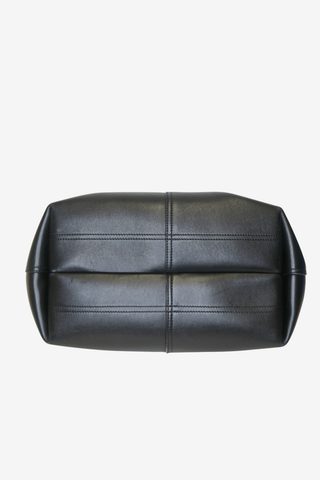 Victoria Beckham Leather Apron Tote - Designer Handbags at The Find Luxury Resale - Vancouver, Canada