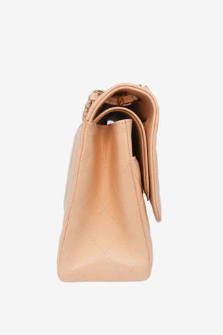 Chanel Jumbo Classic Double Flap Bag - Designer Handbag at The Find Luxury Resale - Vancouver, Canada