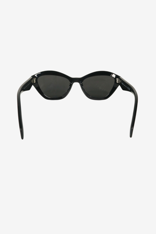 Prada Cat Eye Sunglasses - Designer Sunglasses at The Find Luxury Resale - Vancouver, Canada