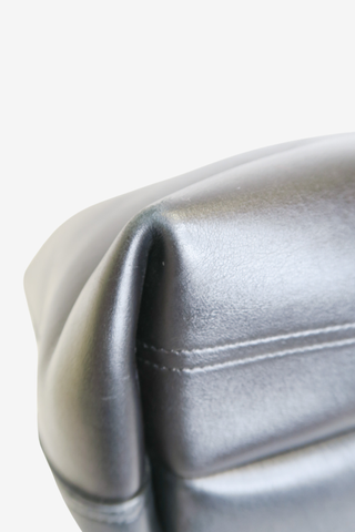 Victoria Beckham Leather Apron Tote - Designer Handbags at The Find Luxury Resale - Vancouver, Canada