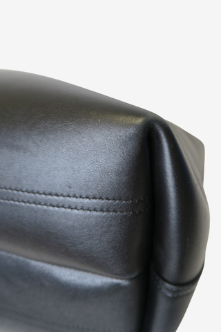 Victoria Beckham Leather Apron Tote - Designer Handbags at The Find Luxury Resale - Vancouver, Canada