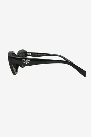 Prada Cat Eye Sunglasses - Designer Sunglasses at The Find Luxury Resale - Vancouver, Canada
