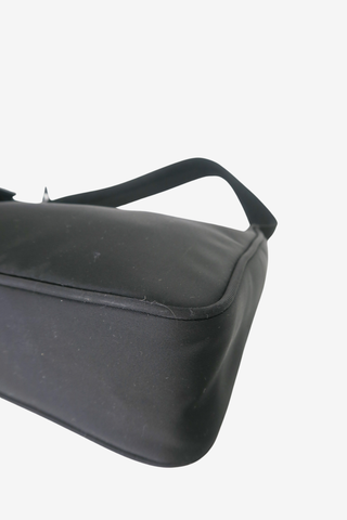 Prada Tessuto Nylon Re-Edition 2000 - Designer Handbags at The Find Luxury Resale - Vancouver, Canada