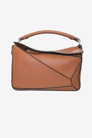 Loewe Small Puzzle Bag - Designer Handbags at The Find Luxury Resale - Vancouver, Canada
