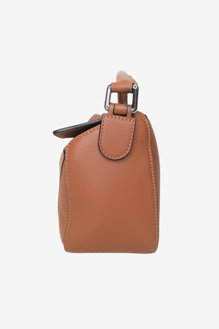 Loewe Small Puzzle Bag - Designer Handbags at The Find Luxury Resale - Vancouver, Canada