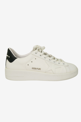Golden Goose Sneakers sz 38 - Designer shoes at The Find Luxury Resale - Vancouver, Canada
