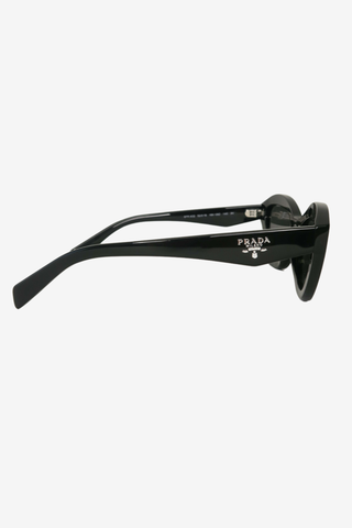 Prada Cat Eye Sunglasses - Designer Sunglasses at The Find Luxury Resale - Vancouver, Canada