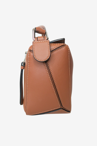 Loewe Small Puzzle Bag - Designer Handbags at The Find Luxury Resale - Vancouver, Canada