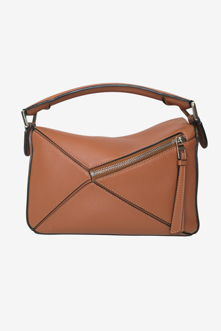 Loewe Small Puzzle Bag - Designer Handbags at The Find Luxury Resale - Vancouver, Canada