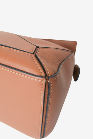 Loewe Small Puzzle Bag - Designer Handbags at The Find Luxury Resale - Vancouver, Canada