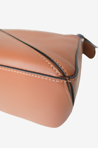 Loewe Small Puzzle Bag - Designer Handbags at The Find Luxury Resale - Vancouver, Canada