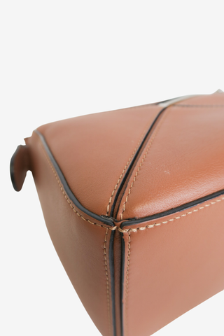 Loewe Small Puzzle Bag - Designer Handbags at The Find Luxury Resale - Vancouver, Canada