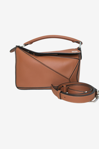 Loewe Small Puzzle Bag - Designer Handbags at The Find Luxury Resale - Vancouver, Canada