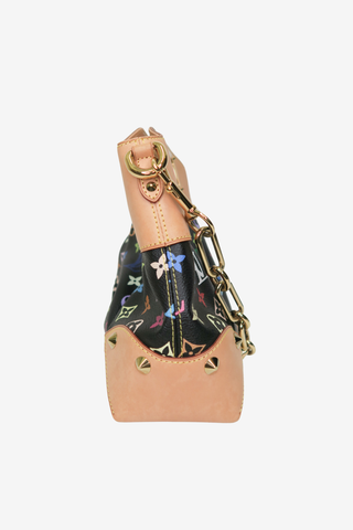 Louis Vuitton Multicolour Monogram Judy MM - Designer Handbags at The Find Luxury Resale - Vancouver, Canada