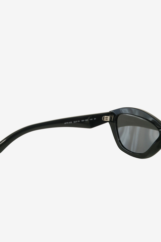 Prada Cat Eye Sunglasses - Designer Sunglasses at The Find Luxury Resale - Vancouver, Canada