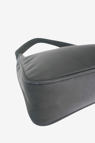 Prada Tessuto Nylon Re-Edition 2000 - Designer Handbags at The Find Luxury Resale - Vancouver, Canada
