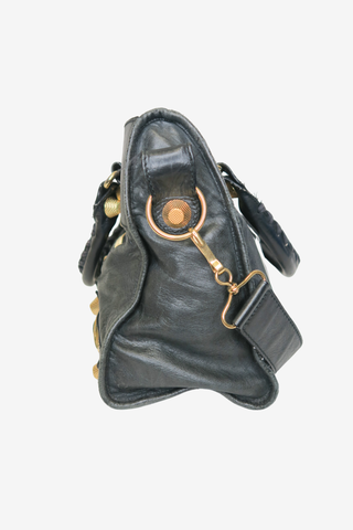 Balenciaga Giant City Bag - Designer handbag at The Find Luxury Resale - Vancouver, Canada