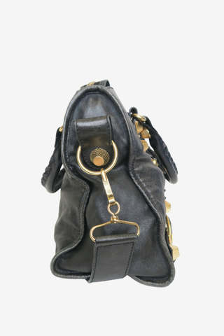 Balenciaga Giant City Bag - Designer handbag at The Find Luxury Resale - Vancouver, Canada