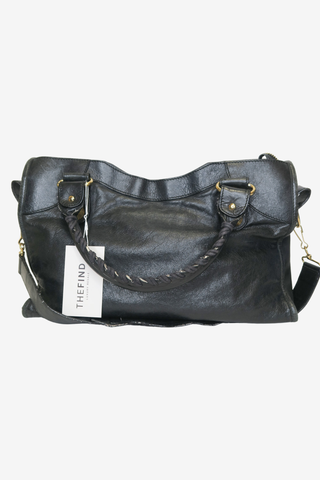 Balenciaga Giant City Bag - Designer handbag at The Find Luxury Resale - Vancouver, Canada
